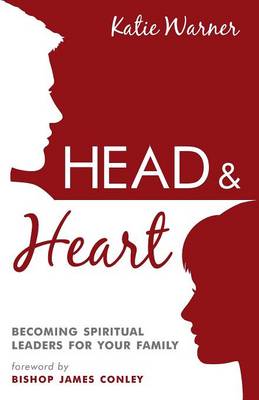 Book cover for Head & Heart