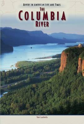 Book cover for The Columbia River