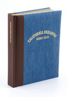 Book cover for California Dreaming