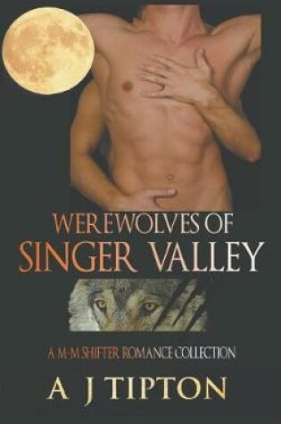 Cover of Werewolves of Singer Valley