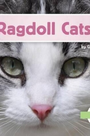 Cover of Ragdoll Cats