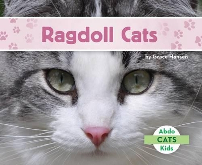 Cover of Ragdoll Cats