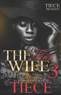 Cover of The First Wife 3