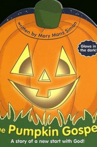 Cover of The Pumpkin Gospel