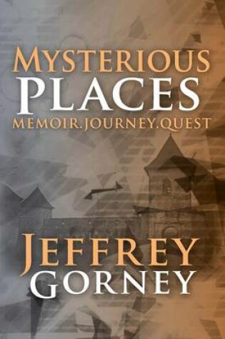 Cover of Mysterious Places