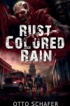 Book cover for Rust-Colored Rain