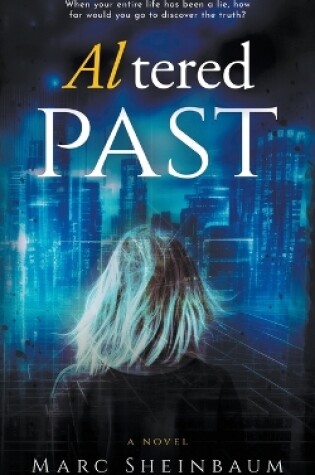 Cover of Altered Past