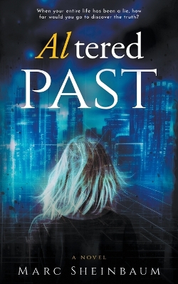 Book cover for Altered Past