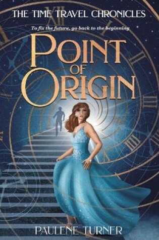 Cover of Point of Origin