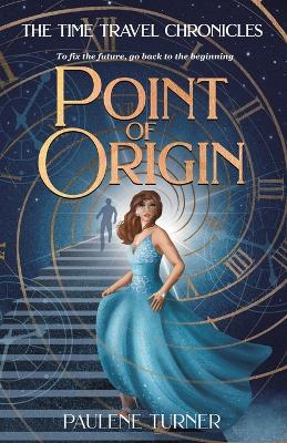 Book cover for Point of Origin