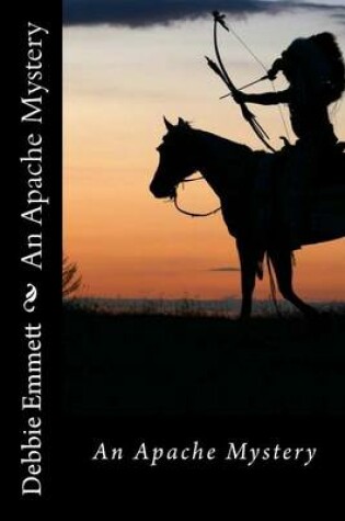 Cover of An Apache Mystery