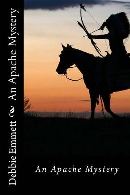 Book cover for An Apache Mystery