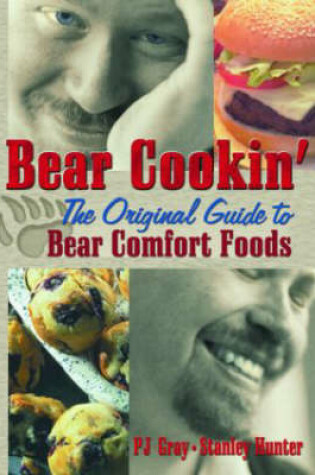 Cover of Bear Cookin'