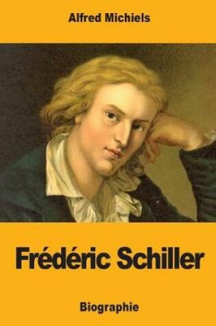 Cover of Frédérick Schiller