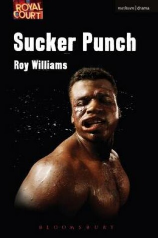 Cover of Sucker Punch