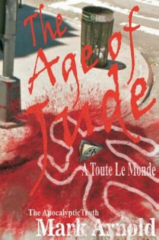 Cover of The Age of Jude - A Toute Le Monde