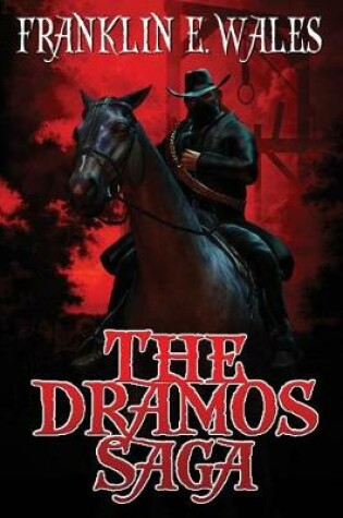 Cover of The Dramos Saga