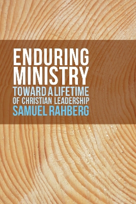 Cover of Enduring Ministry