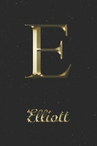 Cover of Elliott