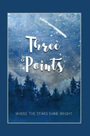 Cover of Three Points