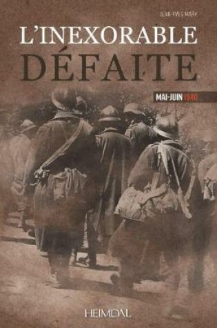 Cover of L'Inexorable DeFaite