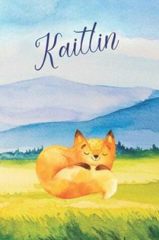 Cover of Kaitlin