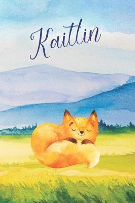 Book cover for Kaitlin