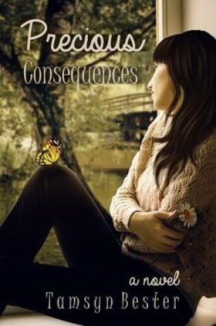 Cover of Precious Consequences