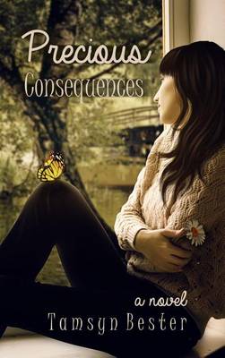 Book cover for Precious Consequences