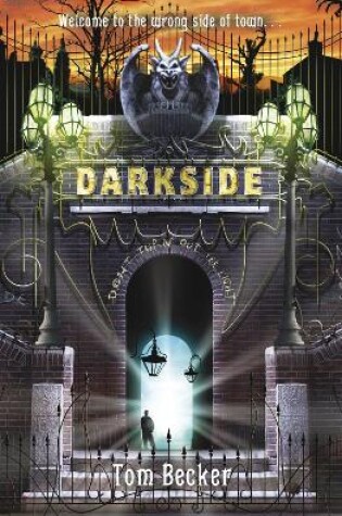 Cover of Darkside