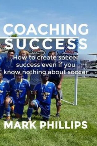 Cover of Coaching Success
