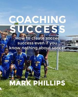 Book cover for Coaching Success