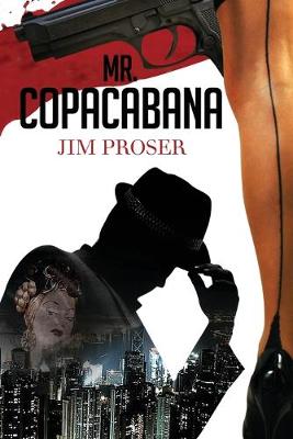 Cover of Mr. Copacabana