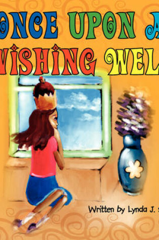 Cover of Once Upon a Wishing Well