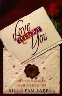 Book cover for Love to Love You