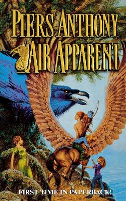 Cover of Air Apparent