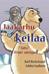 Book cover for Jääkarhu keilaa