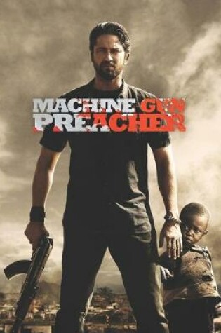 Cover of Machine Gun Preacher