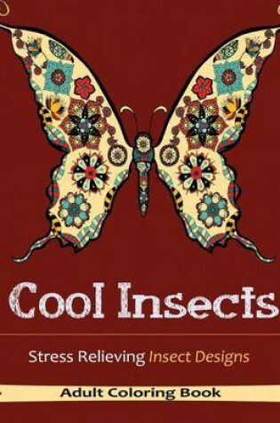 Cover of Cool Insects