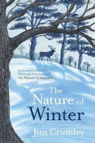 Cover of The Nature of Winter