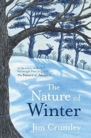 Cover of The Nature of Winter