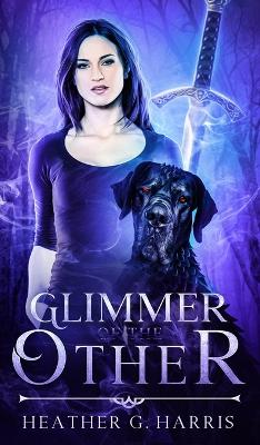 Book cover for Glimmer of The Other