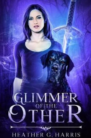 Cover of Glimmer of The Other