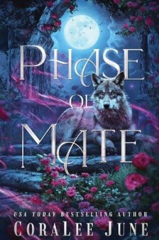 Cover of Phase of Mate