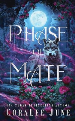 Book cover for Phase of Mate