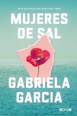 Cover of Mujeres de Sal