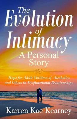 Cover of The Evolution of Intimacy