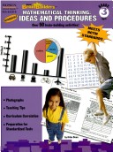 Cover of 3rd Grade Mathematical Thinking: Ideas and Procedures