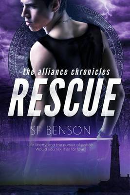 Book cover for Rescue