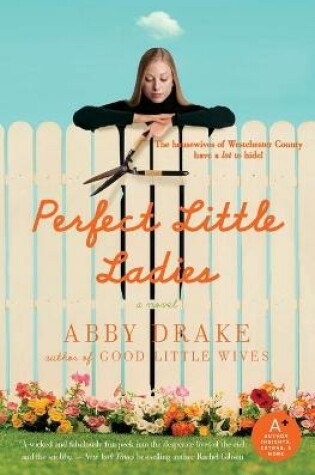 Cover of Perfect Little Ladies